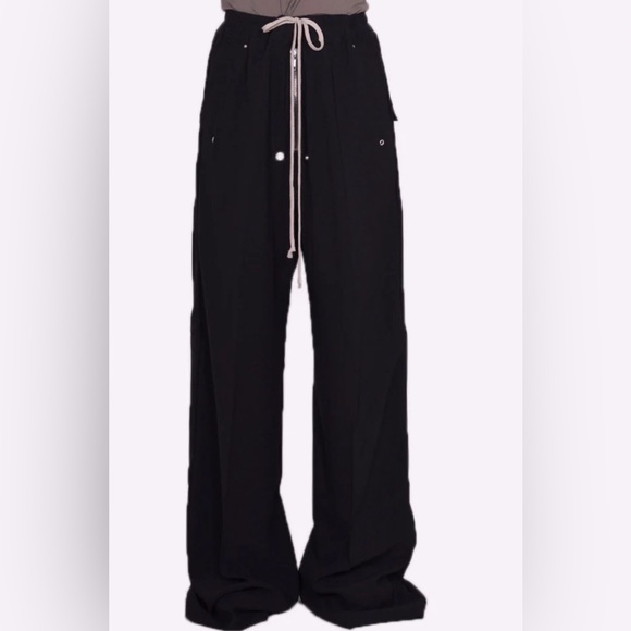 Rick Owens DRKSHDW Pants - Picture 5 of 11